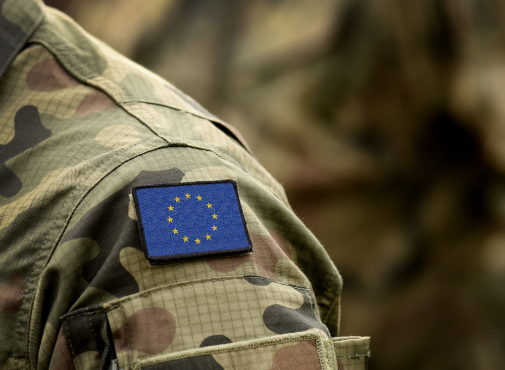 GLOBSEC report presentation: Annual Battle Readiness on the Eastern ...